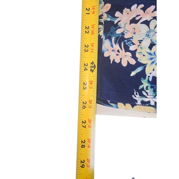 Flora by Nikrooz Womens‎ Pajama Set Size Small Short Sleeve 2 Piece - Picture 5 of 7